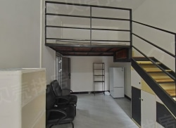 整租·同福西路 1室0厅 东_同福西路租房