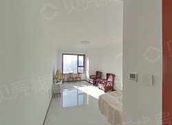 整租·德泰金悦家园 2室1厅 南_德泰金悦家园租房