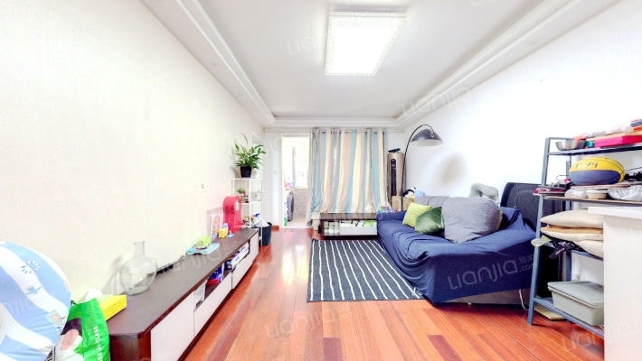 大关西四苑二手房实景图