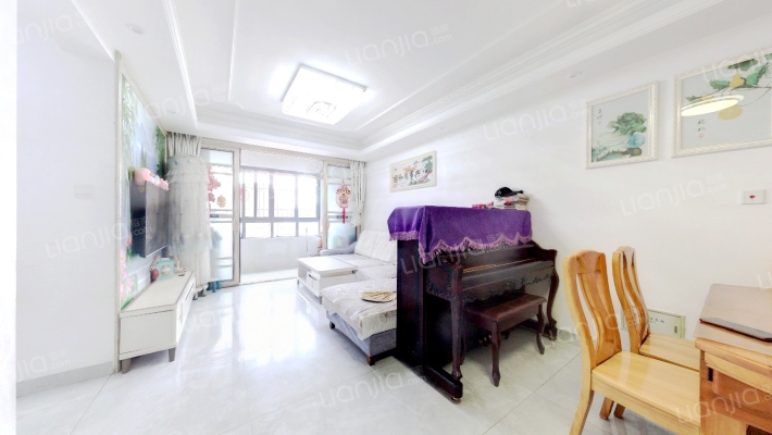 巴厘·阳光二手房实景图