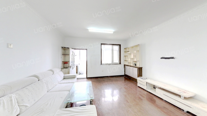 铁路光明新村二手房实景图