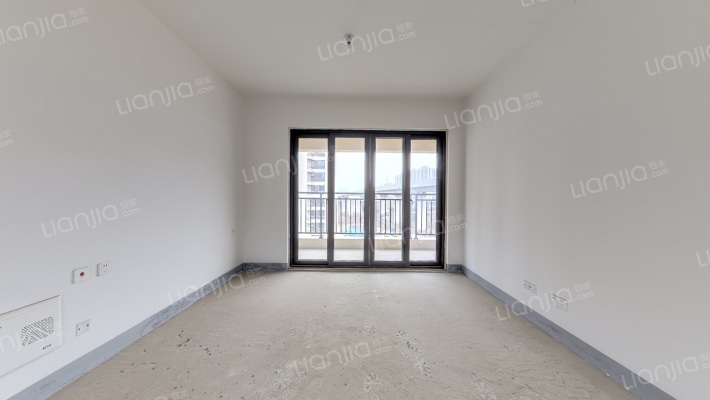 中南上悦诗苑二期二手房实景图