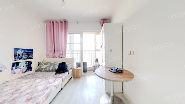 蔚蓝群岛一期二手房实景图