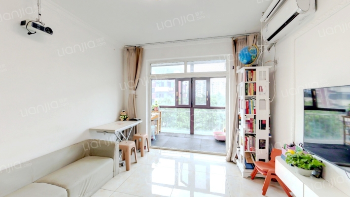 上潞园二手房实景图