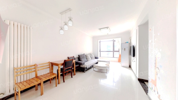 盛润锦绣城东院二手房实景图