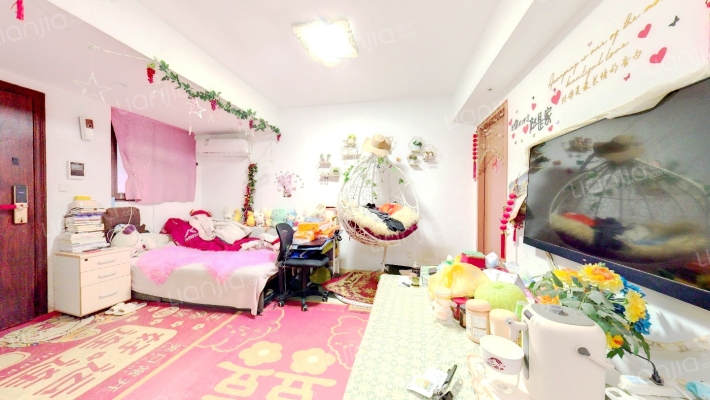 水泊堂前花园二手房实景图