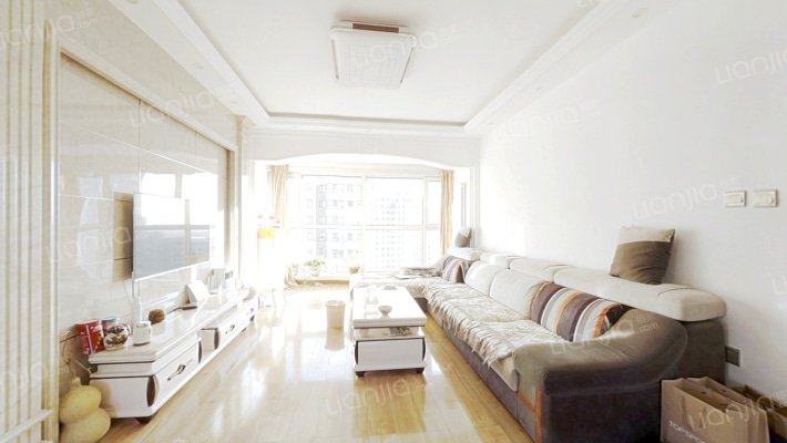 城市之星二手房实景图