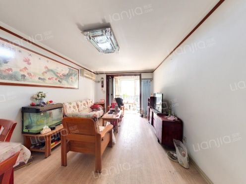 整租·重汽嘉瑞苑 2室2厅 南/北