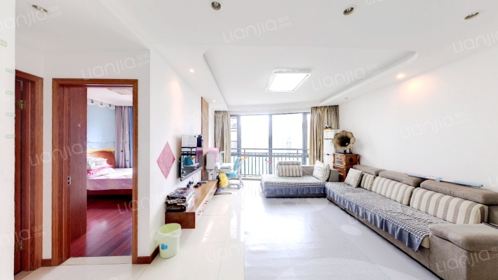 九五花园二手房实景图