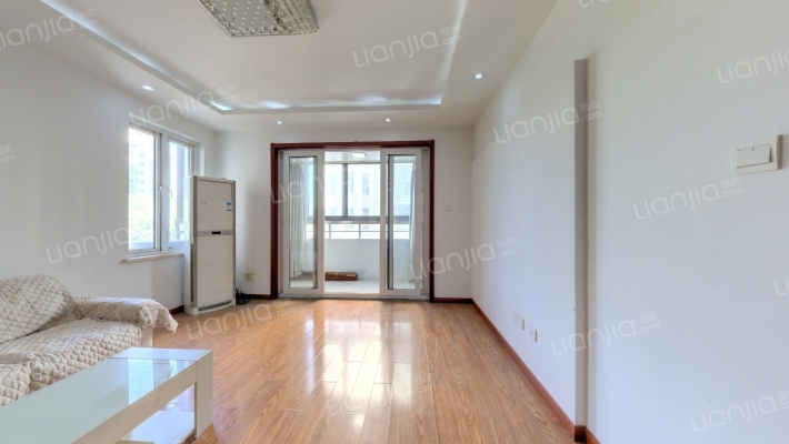 威尼斯水城第四街区二手房实景图