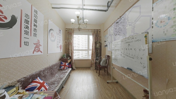 金嘉水岸二手房实景图