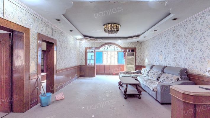 小龙坎正街143到370号二手房实景图