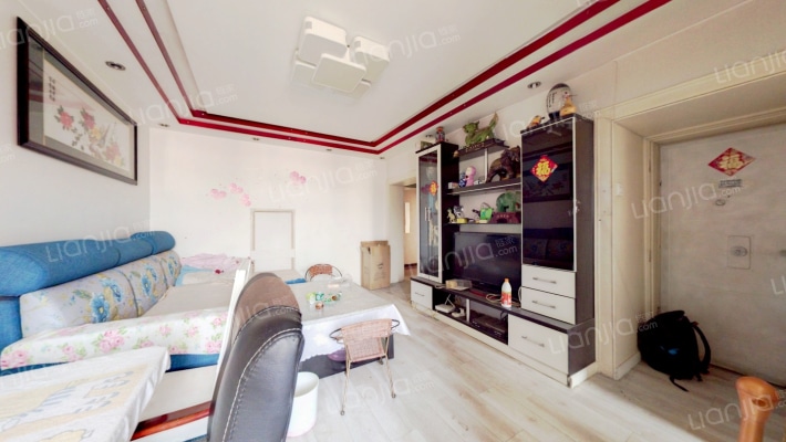 南苑北里四区二手房实景图