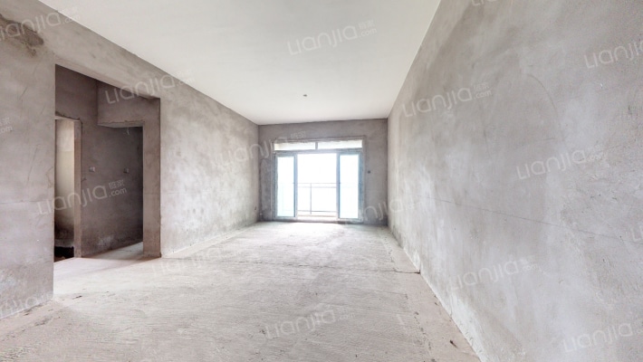 学府江山A区二手房实景图