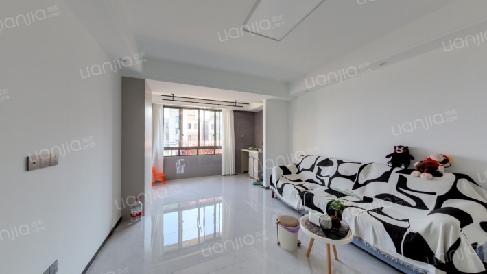 兰丰苑二手房实景图