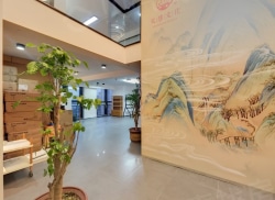 整租·东海泰禾广场 3室1厅 西北/北_东海泰禾广场租房