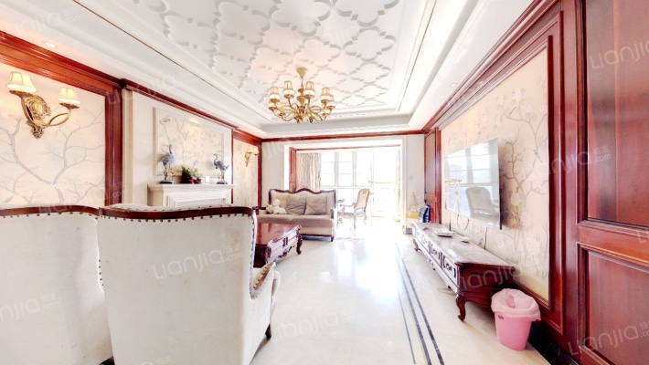 葛洲坝国际广场(江汉)二手房实景图