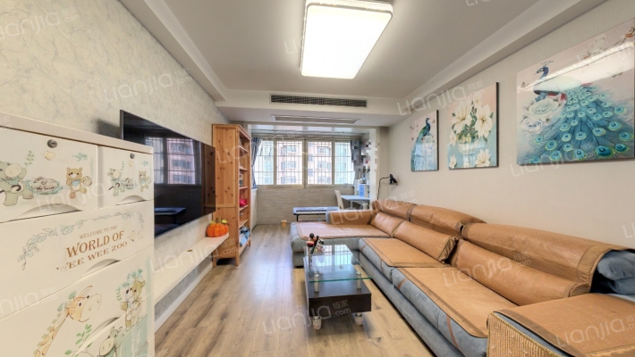 宇秦园二手房实景图