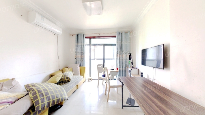 金枫家园二手房实景图