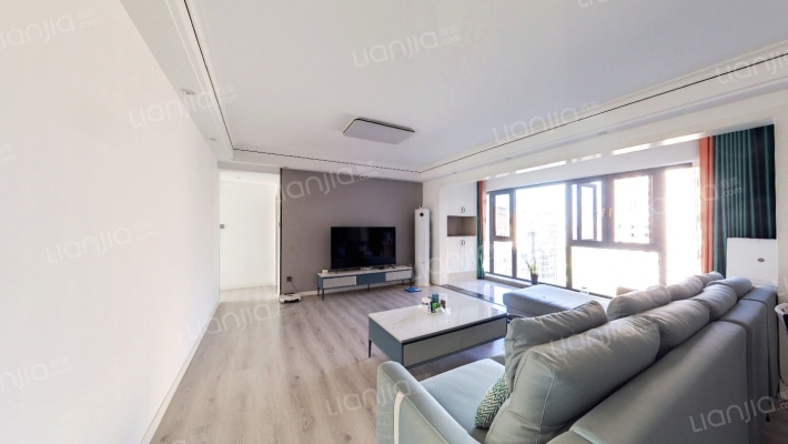 棕榈印象二手房实景图