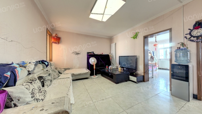 灯具厂家属院二手房实景图