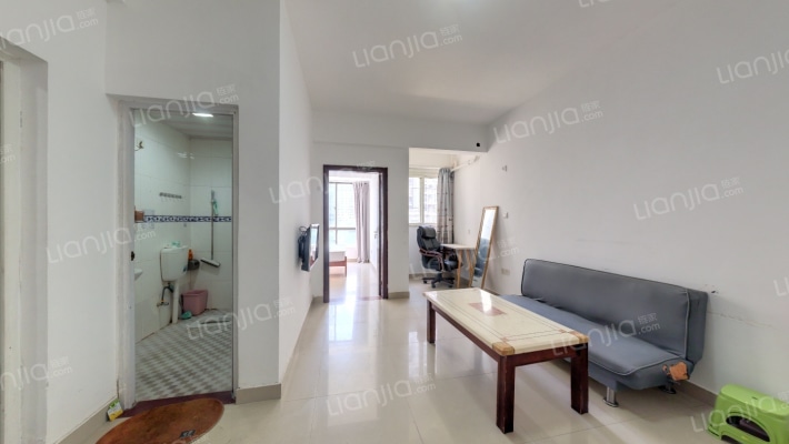 金耀园二手房实景图