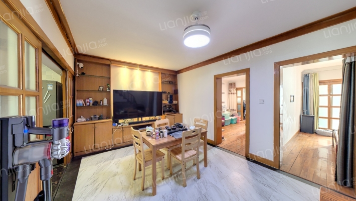 天元公寓二手房实景图