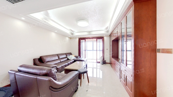 同曦国际广场二手房实景图