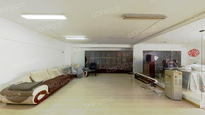 龙电大厦二手房实景图