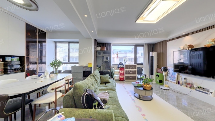 雁鸣山庄二手房实景图