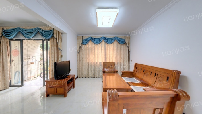 星晨花园二期二手房实景图