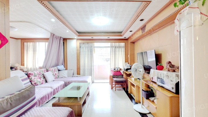 荔苑二手房实景图