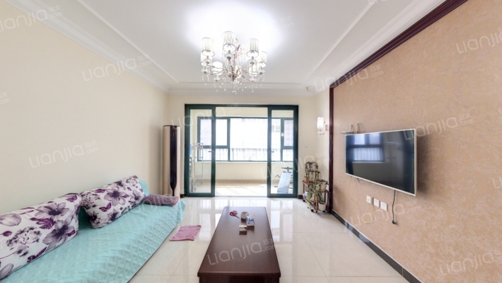 恒大御景北区二手房实景图