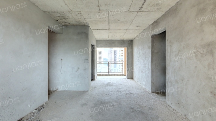 和顺家园二手房实景图