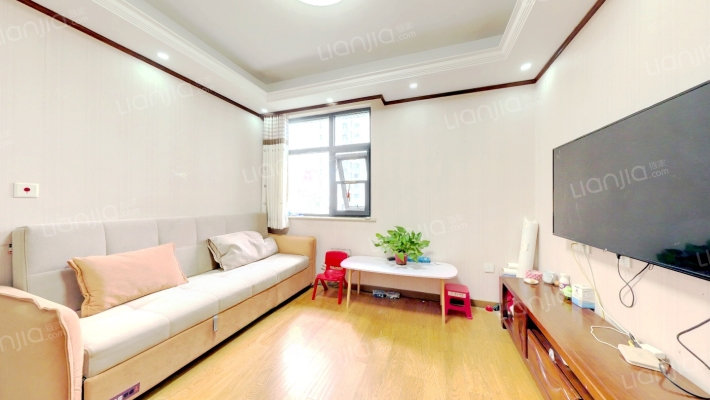 众美凤凰城海棠苑二手房实景图