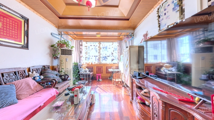 西庄街小区二手房实景图