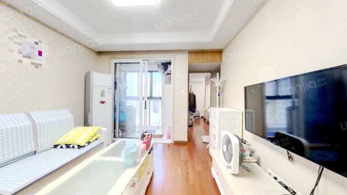 天润城第十四街区二手房实景图