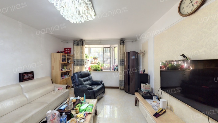 集贤里(西青区)二手房实景图