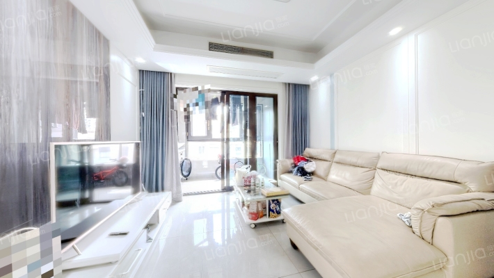 锦绣江山花园西苑二手房实景图