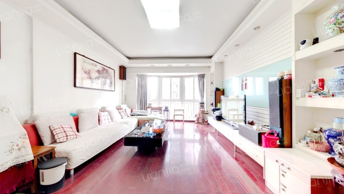 天梨花园二手房实景图