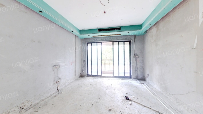 石竹山水园望景台二手房实景图