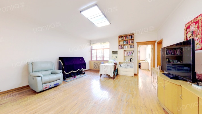 中原区检察院家属院二手房实景图