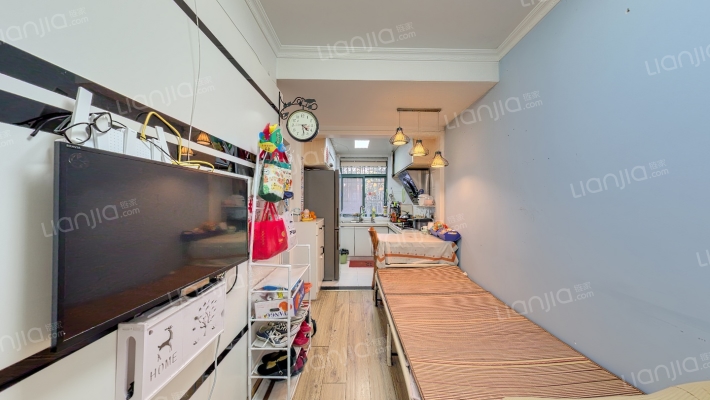 铁匠营二手房实景图