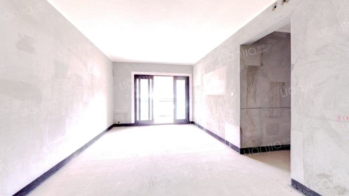 美的金科郡二期二手房实景图