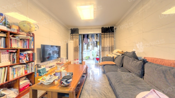 中信水岸城四期二手房实景图