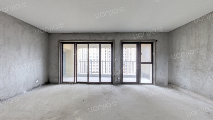 中联悦融庄二手房实景图