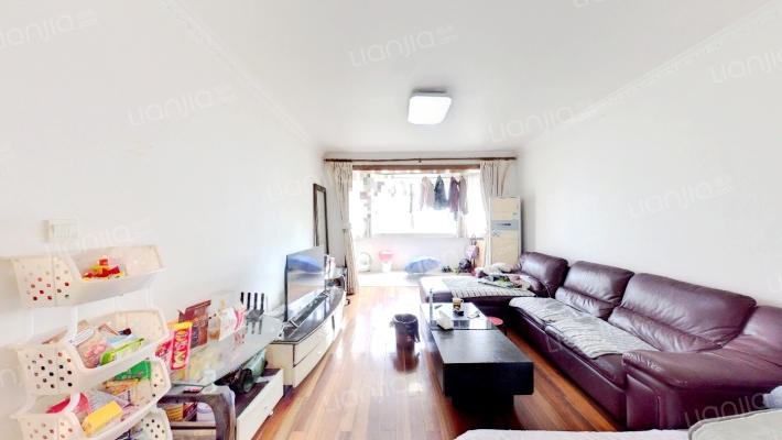 果园二村二手房实景图