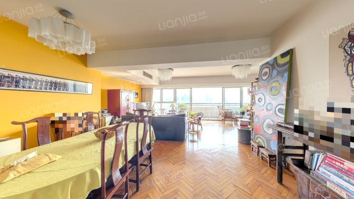 金苑二手房实景图