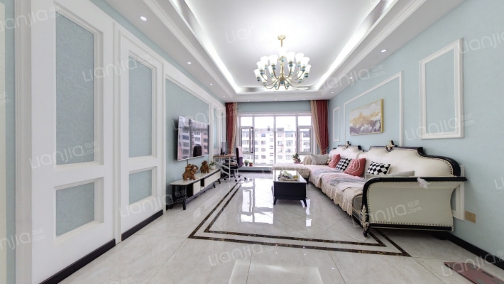 安顺小区二手房实景图