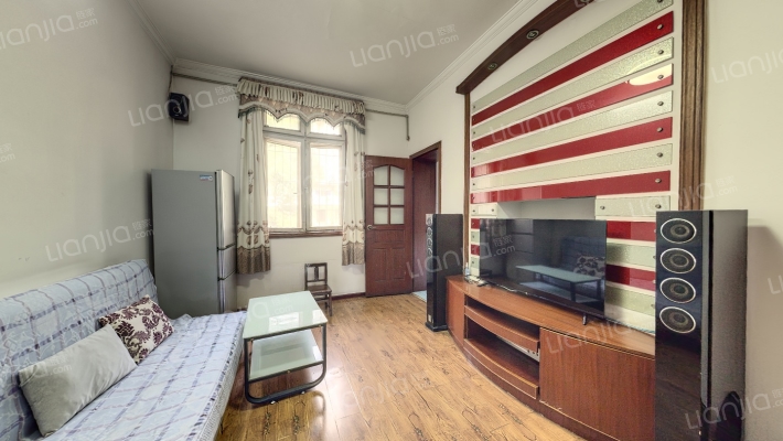 长航新村小区二手房实景图